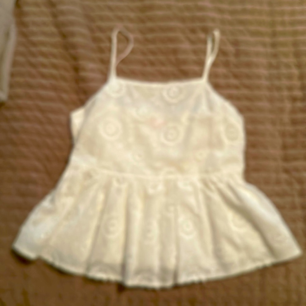Cute top - NWOT